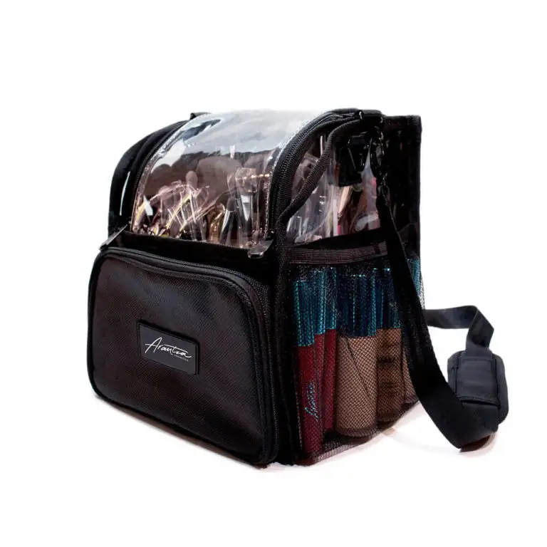 The Mua Brush Bag - Bolso multifuncional 4