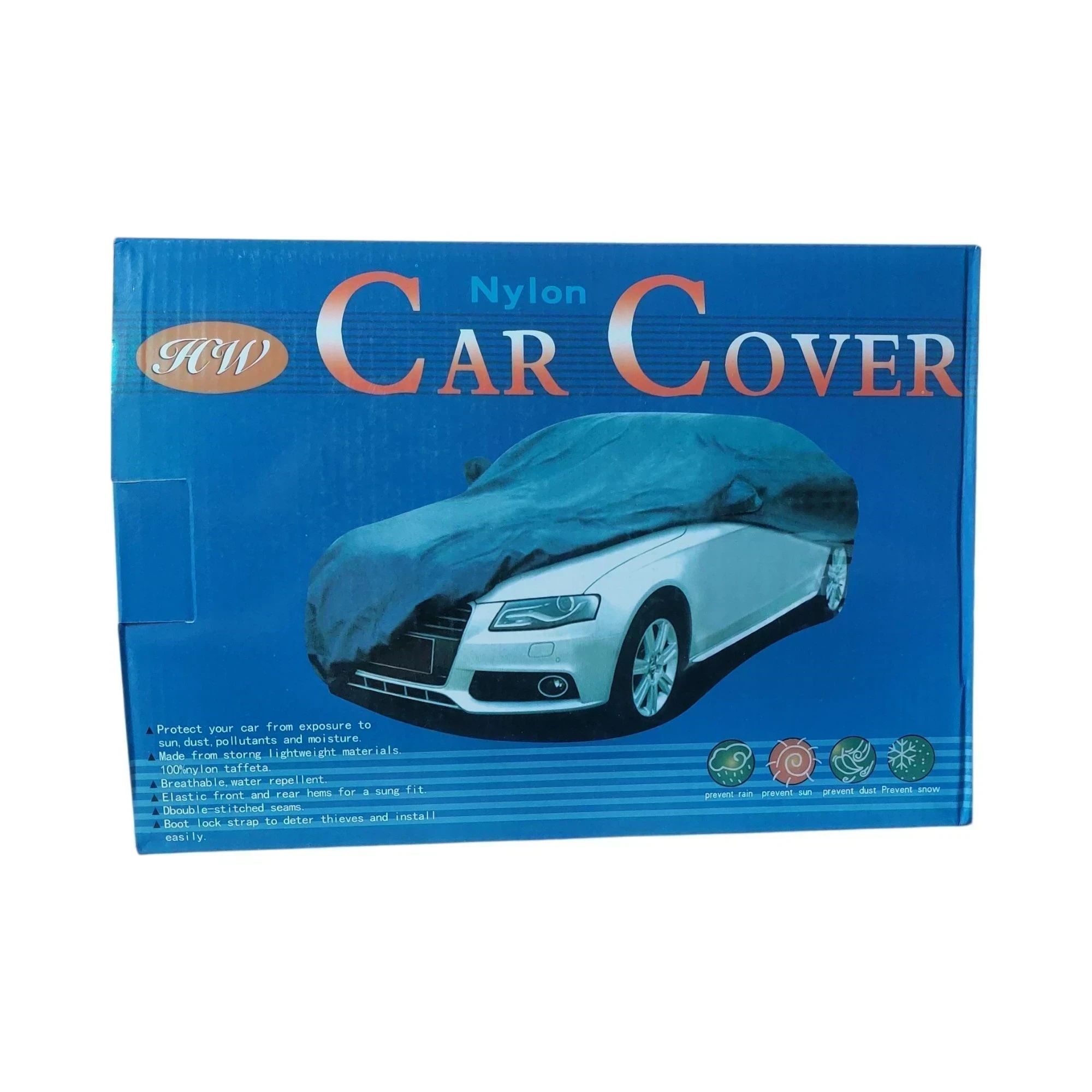 COBERTOR PARA CARRO 4