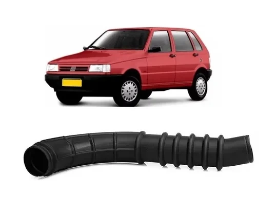 Manguera filtro de aire Fiat Uno / Fiorino 1985-1993  43861