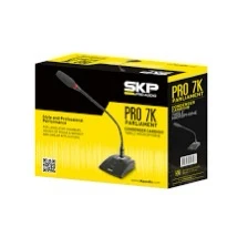 MICROFONO SKP PRO-7K 2