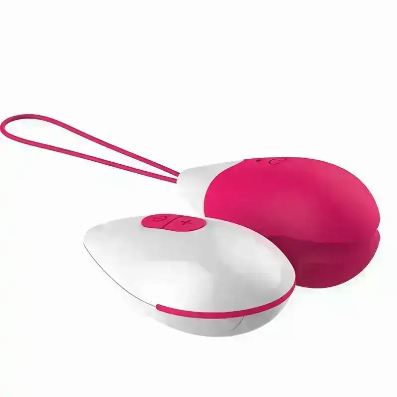 Huevo a control recargable H002 3