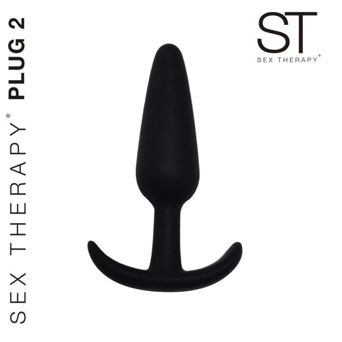 Plug anal 2 