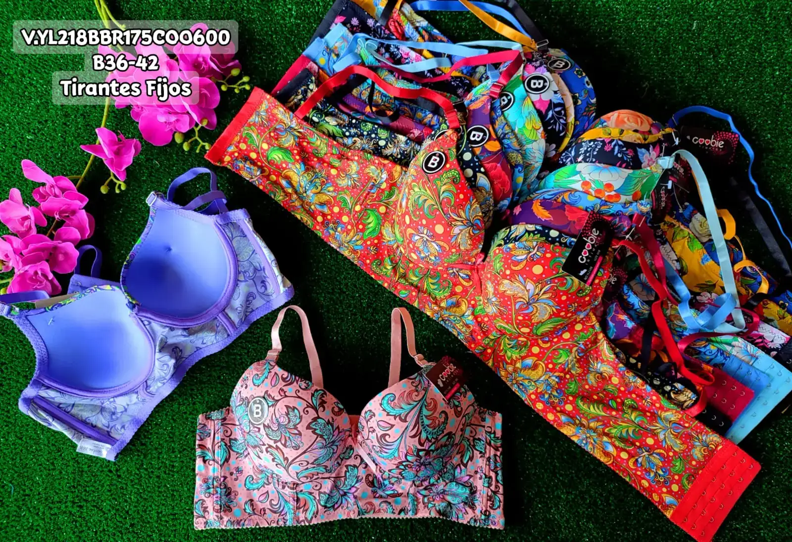 Brasier Copa B 36-42