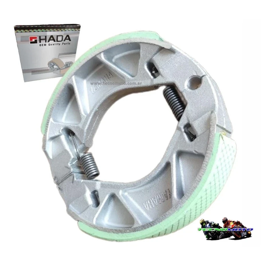ZAPATA FRENO YAMAHA 160 FZ/CRYPTON 110 -34280