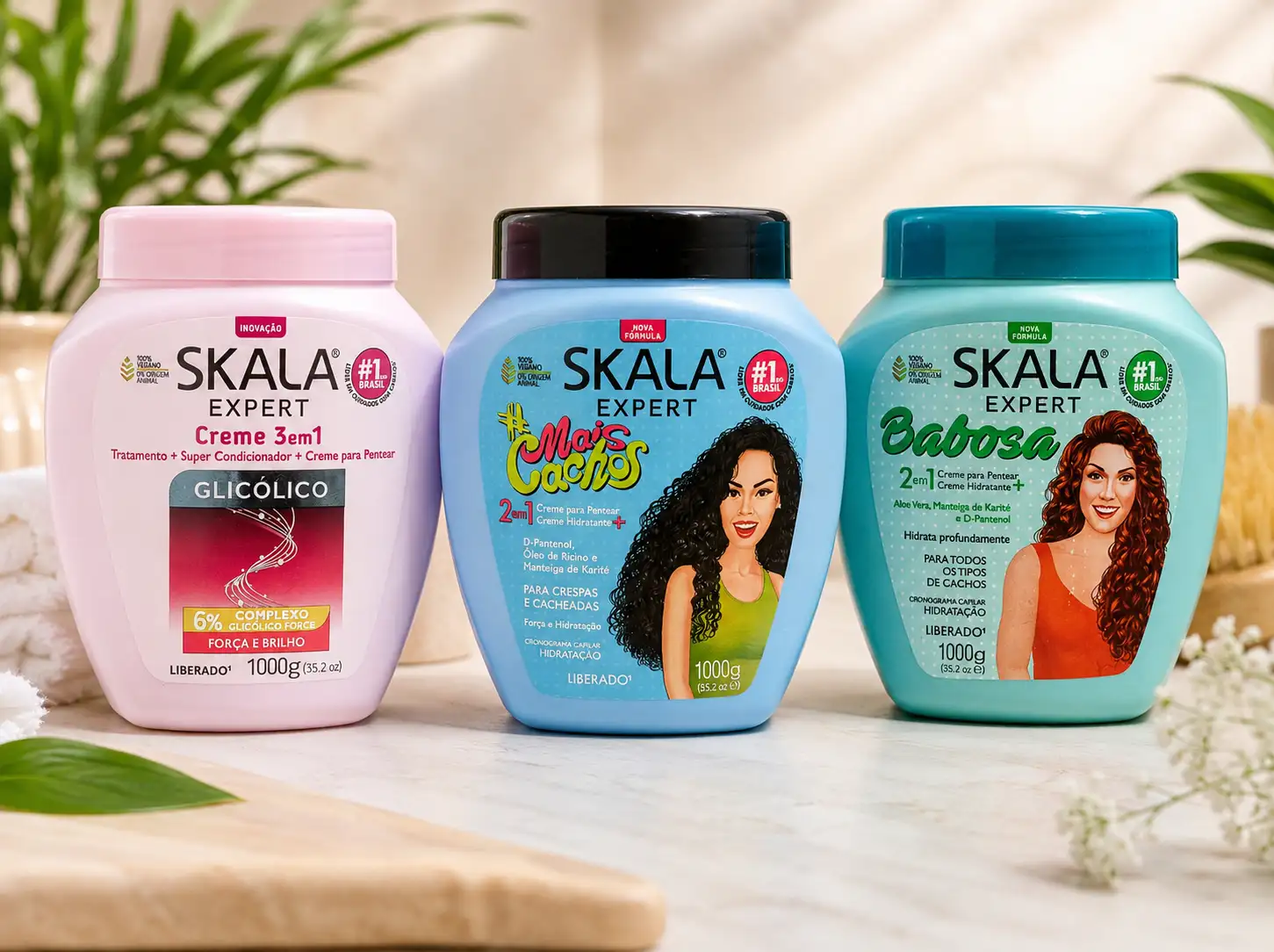Crema Skala 1 kg