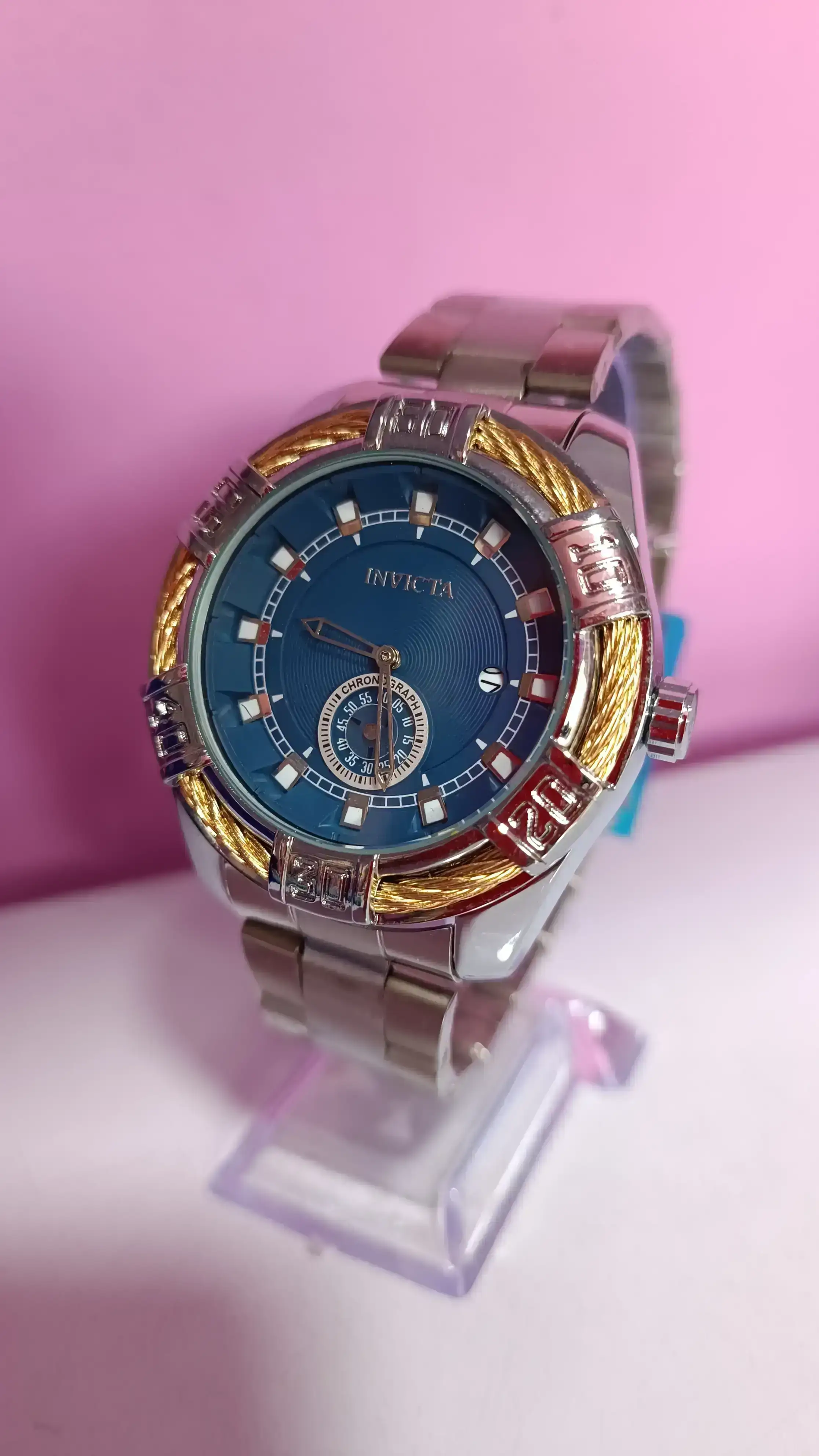 RELOJ HOMBRE AA
