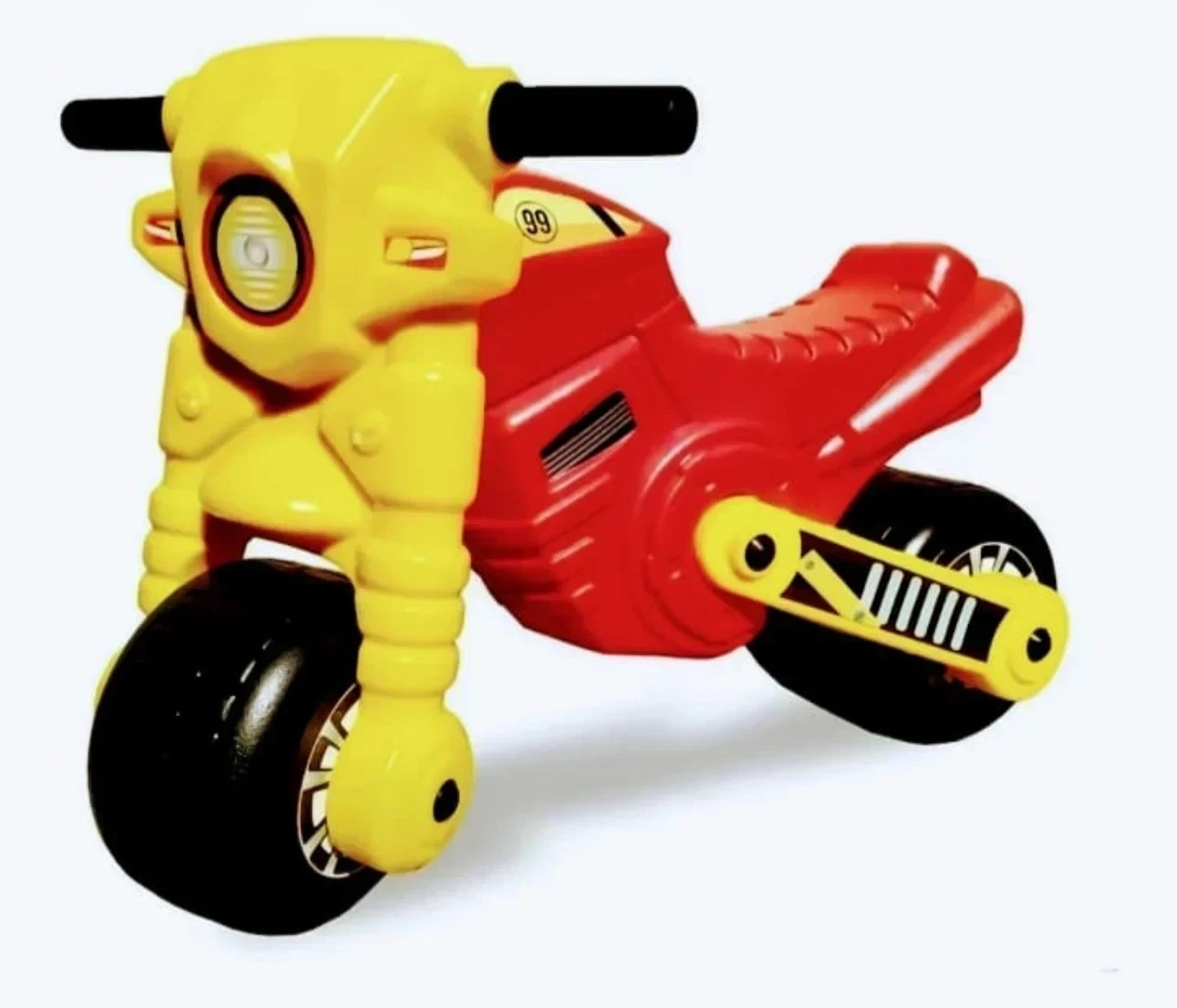 MOTO PARA NIÑOS/AS 2