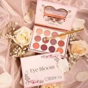PALETA DE BEAUTYCREATIONS  2