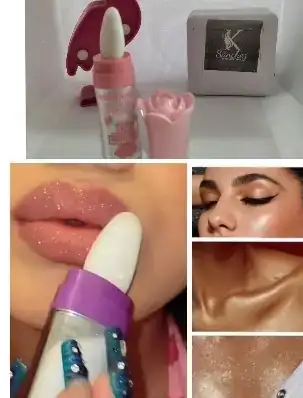 Polvo de hadas TR