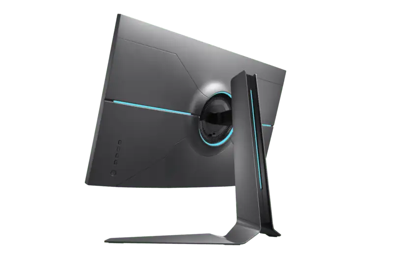 Thunderobot 27 165hz 1ms  2