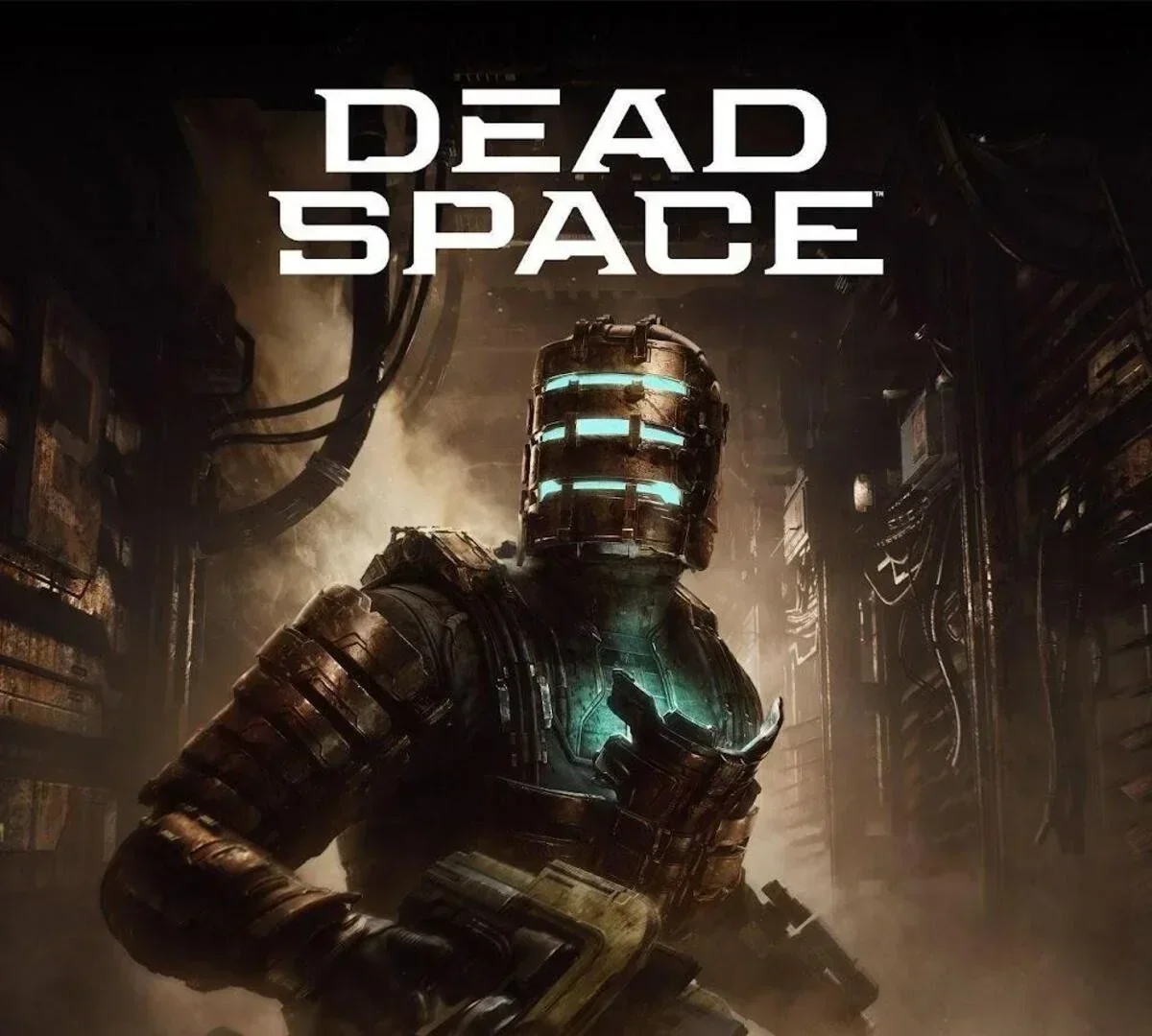 DEAD SPACE REMAKE (PS5)