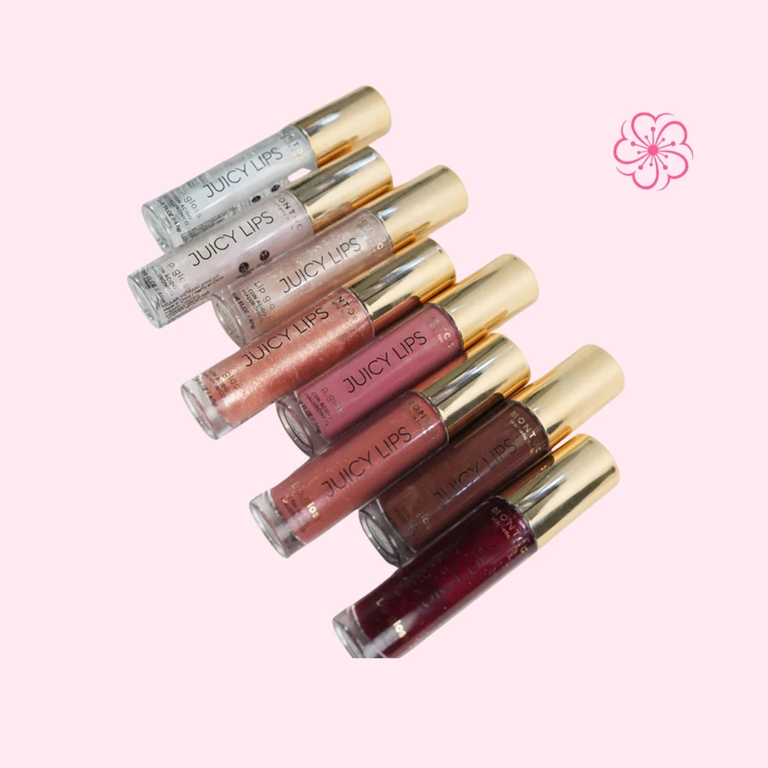 Labial Juicy 
