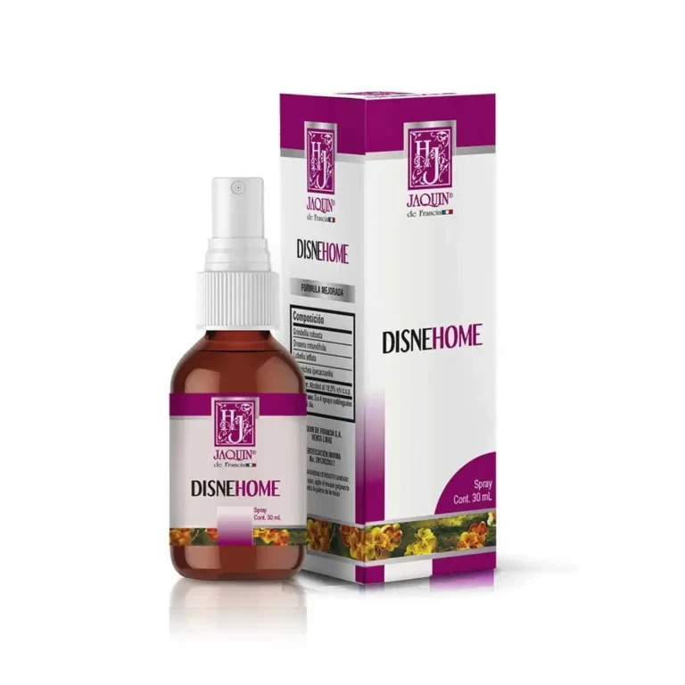 Diesnehome Spray x 30 ml Asma