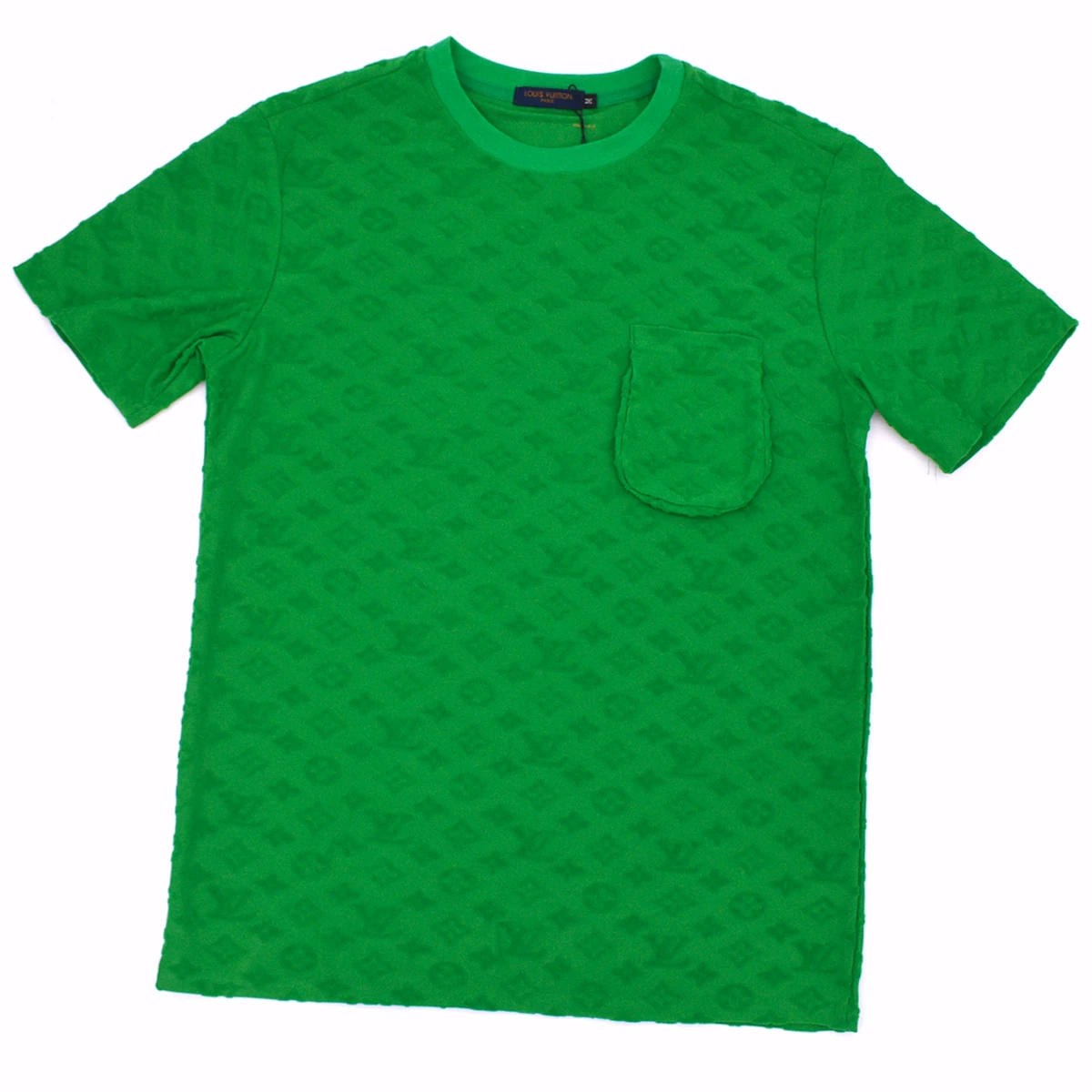 Playera LV