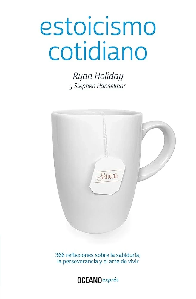 ESTOICISMO COTIDIANO 