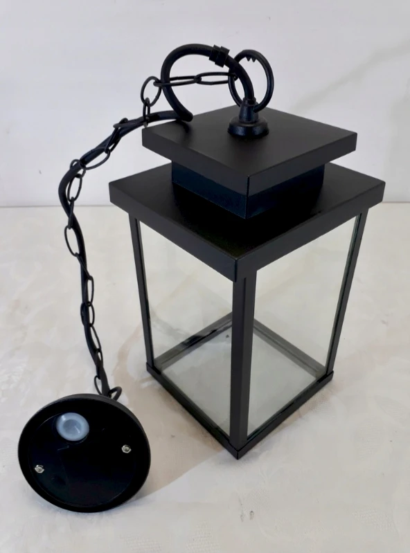 Farola Led Decorativa  5