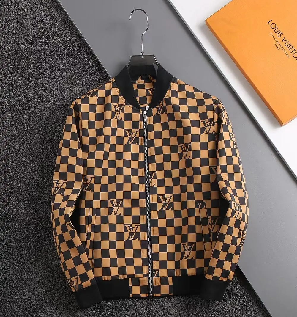 CHAQUETAS LINEA EURO AAA 10