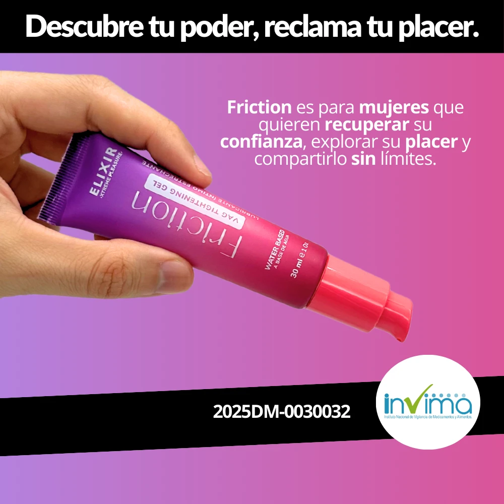 Lubricante estrechante hidratante  2