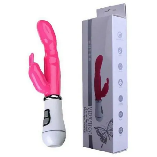 Vibrator G Point Bar Magic