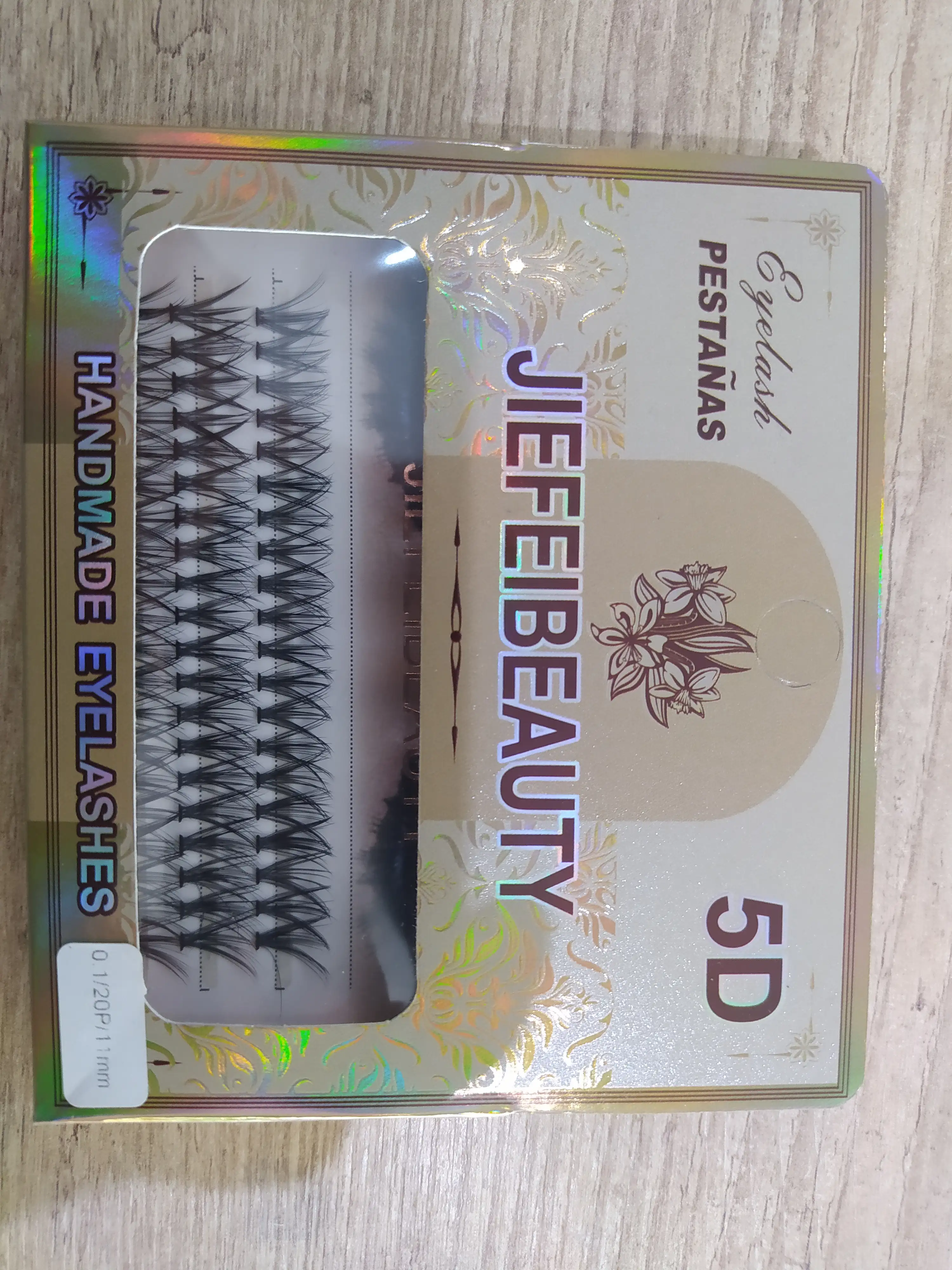 PESTAÑAS FAA01