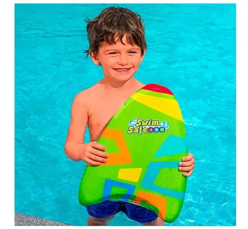 TABLA DE NATACIÓN  3