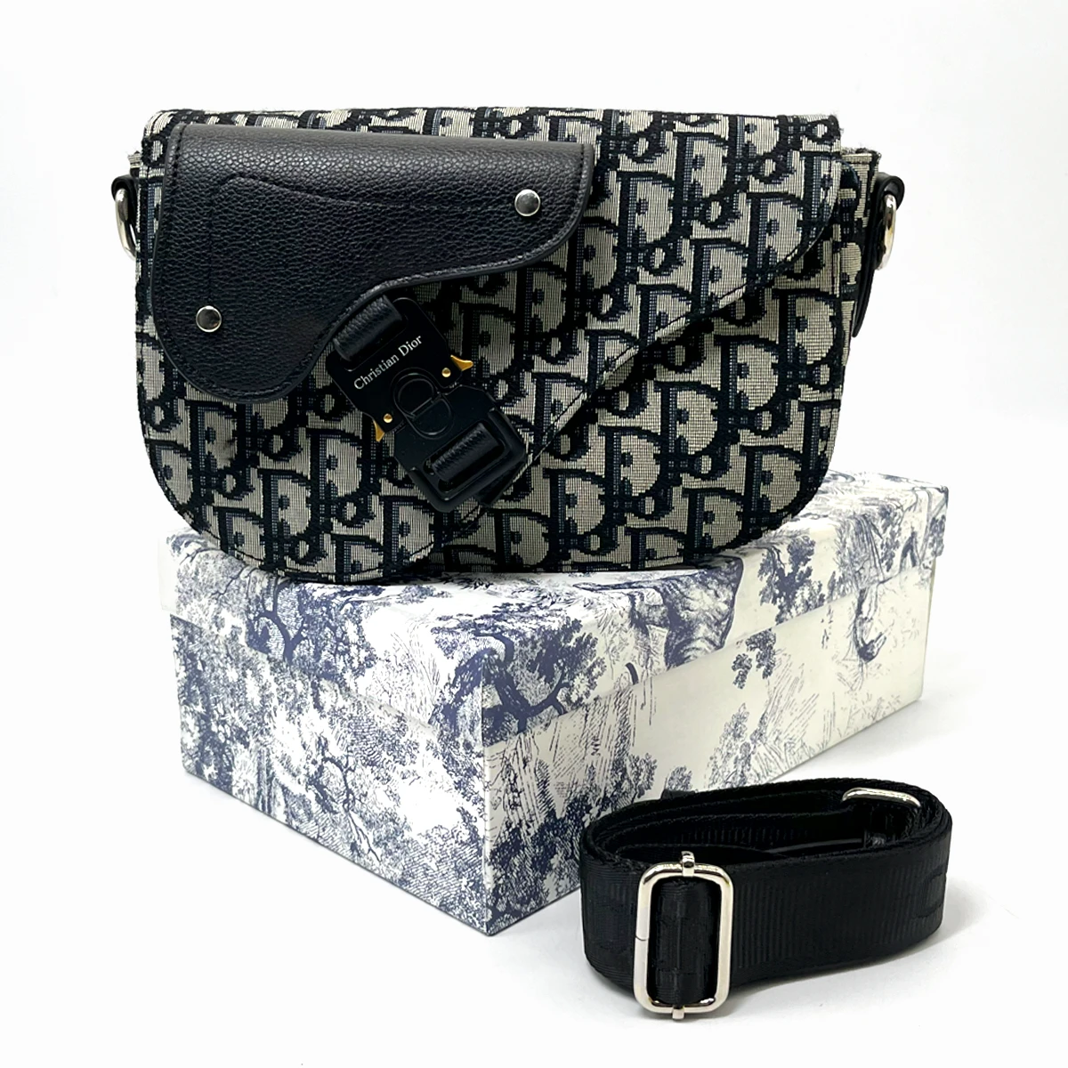 Bolso DIOR