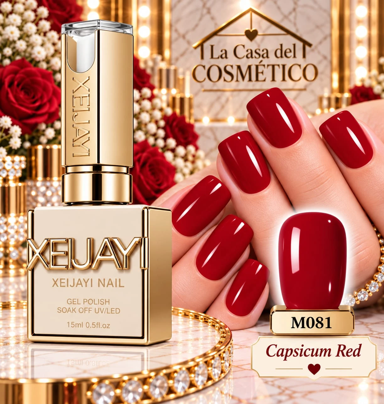 xeijayi esmalte semi color m081.jfif