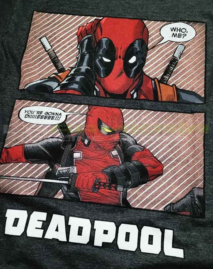 Deadpool (S) 2