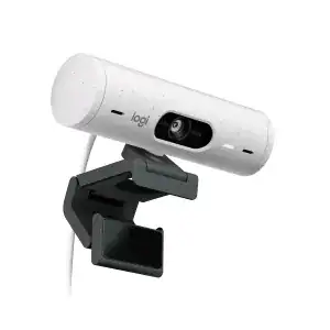 Camara Video Conferencing Logitech Brio 500 