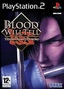 Blood will tell tezuka osamus dororo