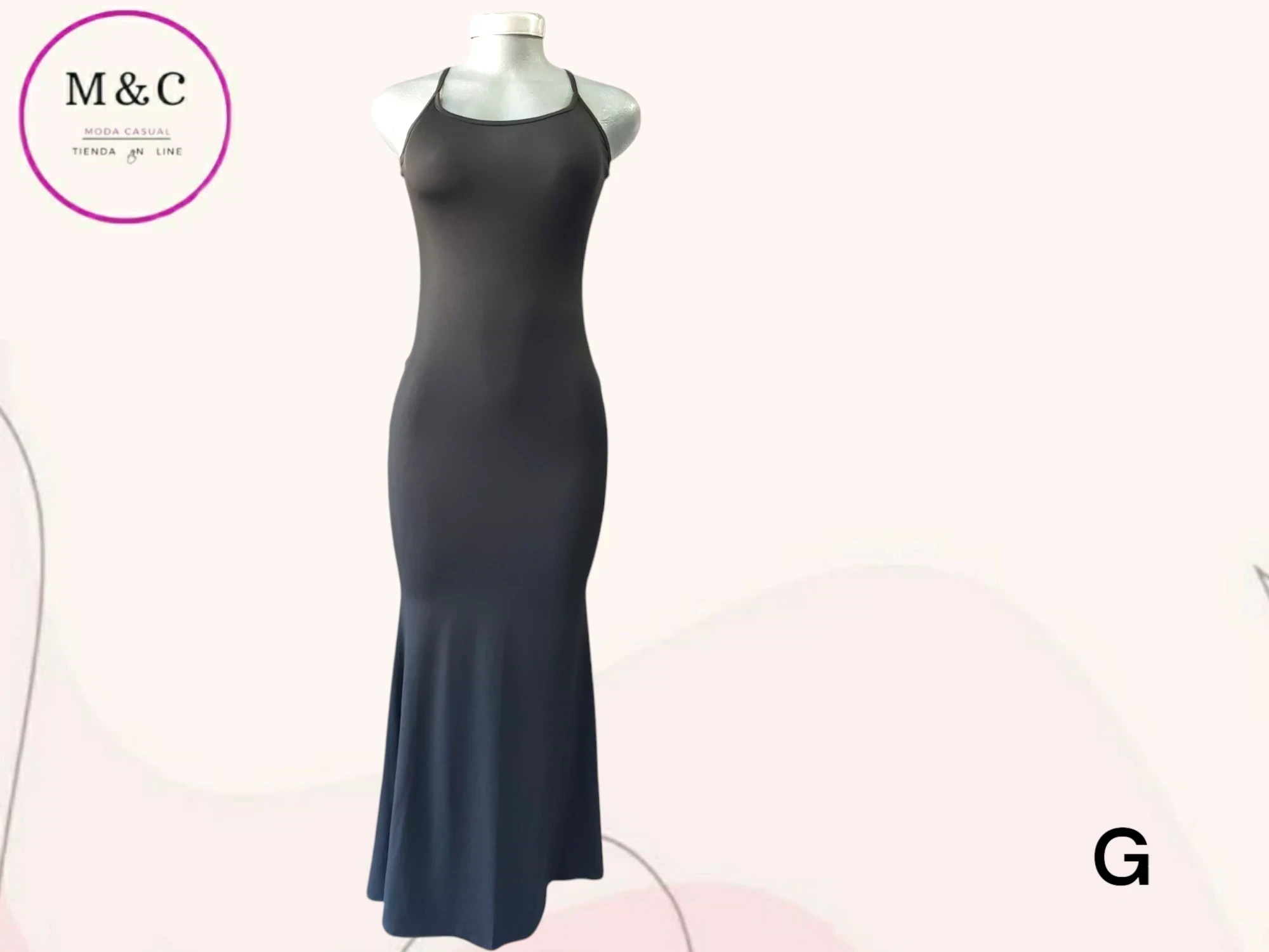 Vestido de noche