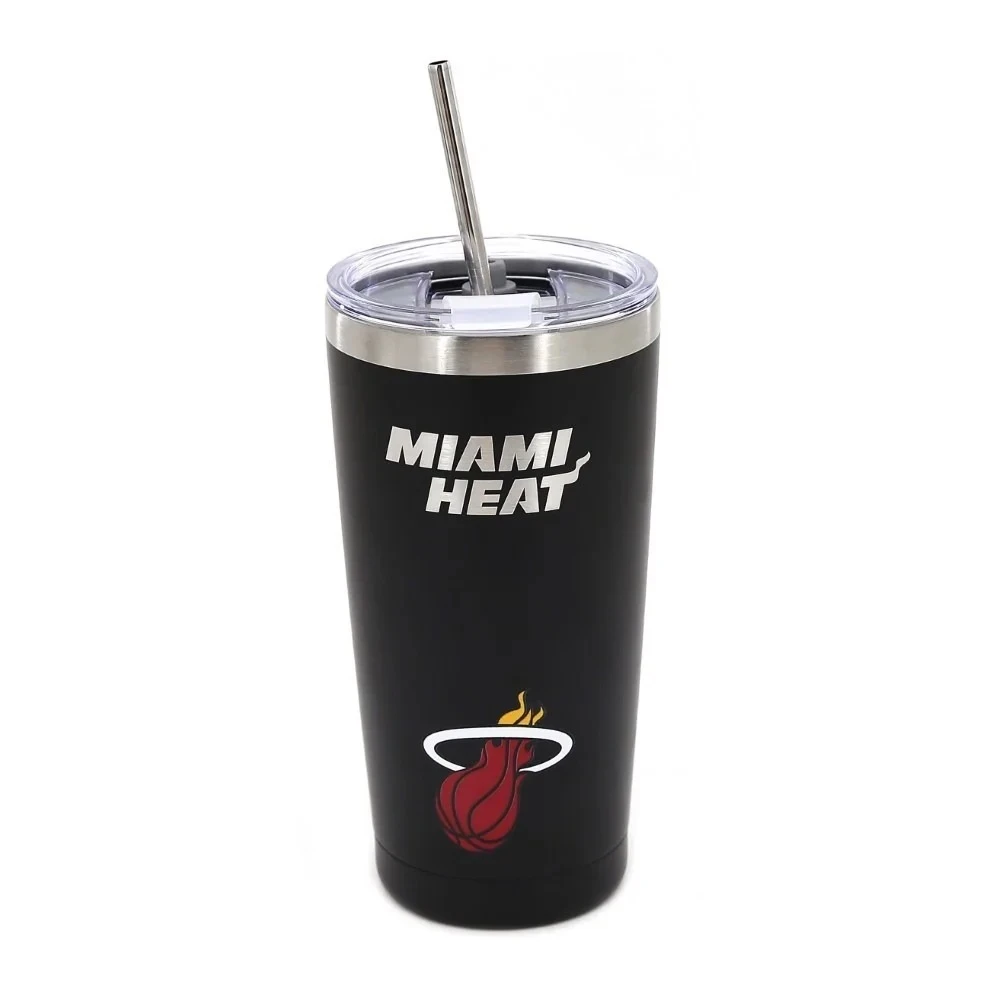 VASO TERMICO NBA MIAMI HEAT 31364 4