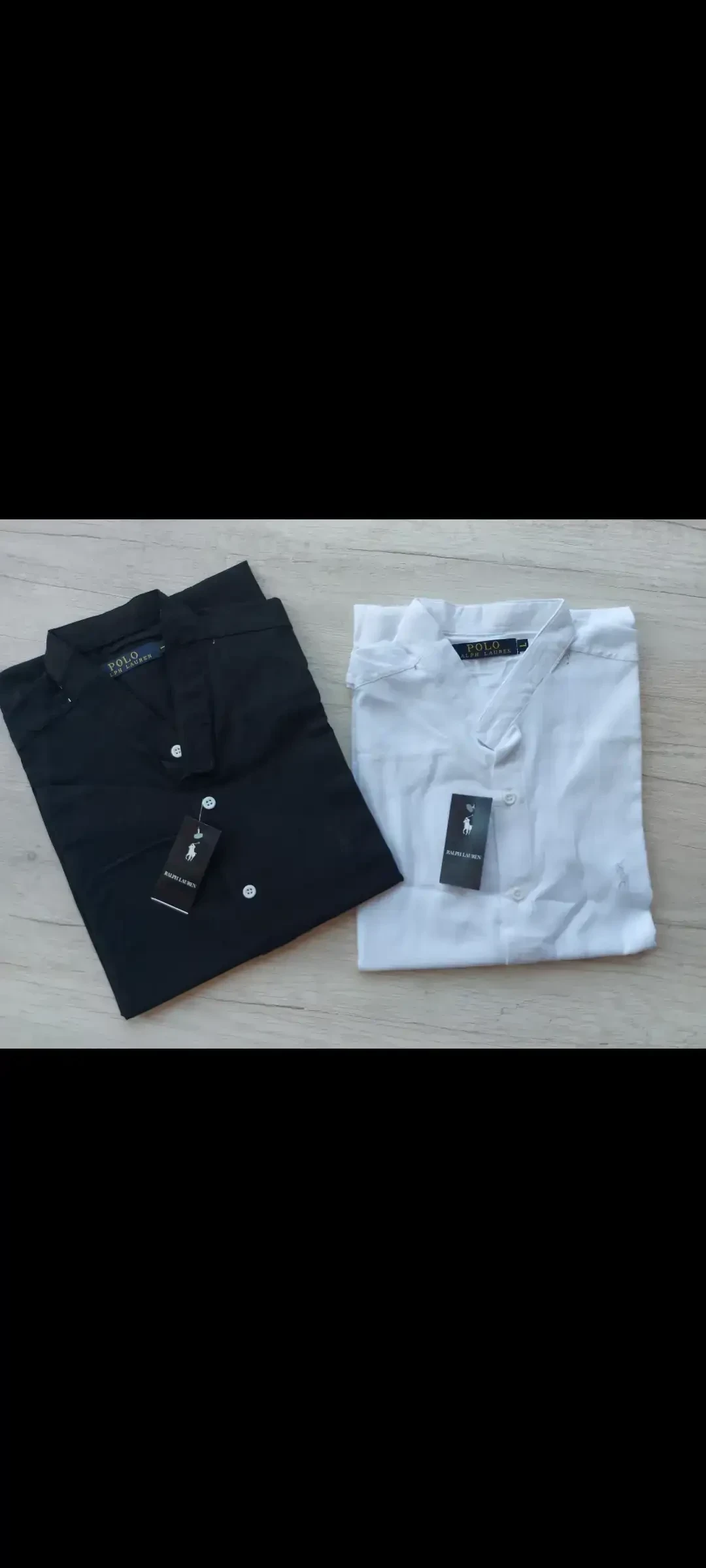 CAMISAS POLO CALIDAD PREMIUM 
