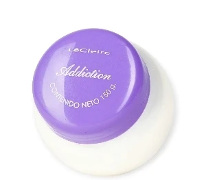 CREMA PERFUMADA ADDICTION 150G