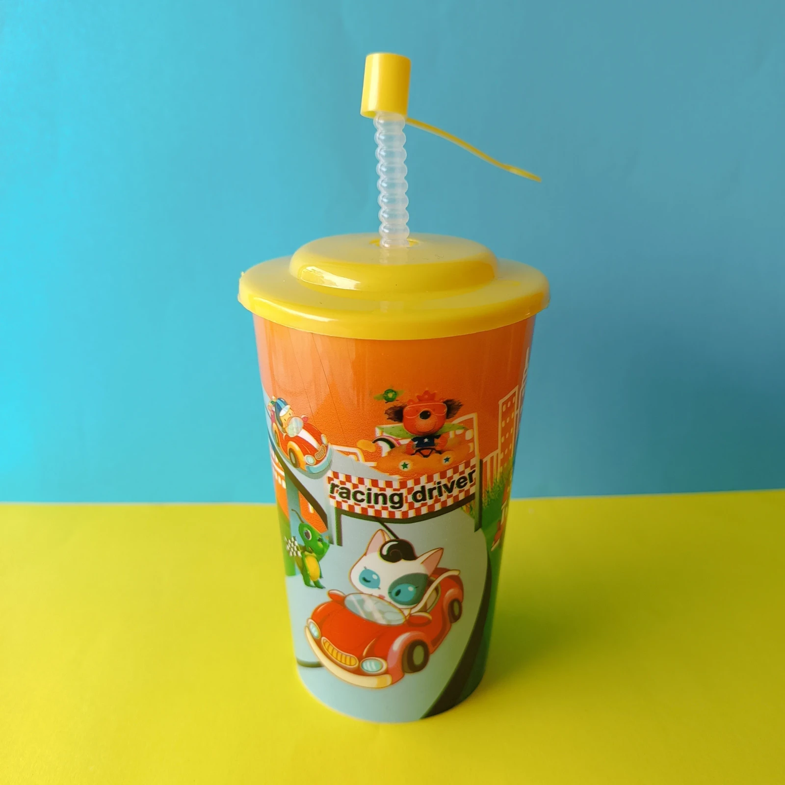 VASO PITILLO PEQUEÑO 