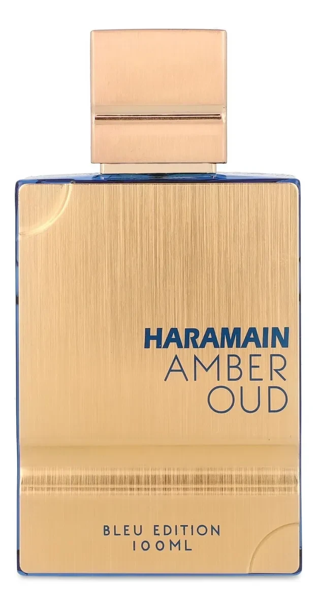 AL HARAMAIN BLEU EDITION 100ML 4