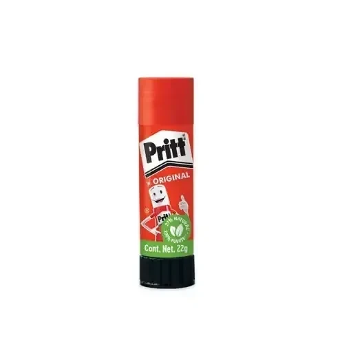 Lapiz adhesivo pritt 22 g pegamento  3