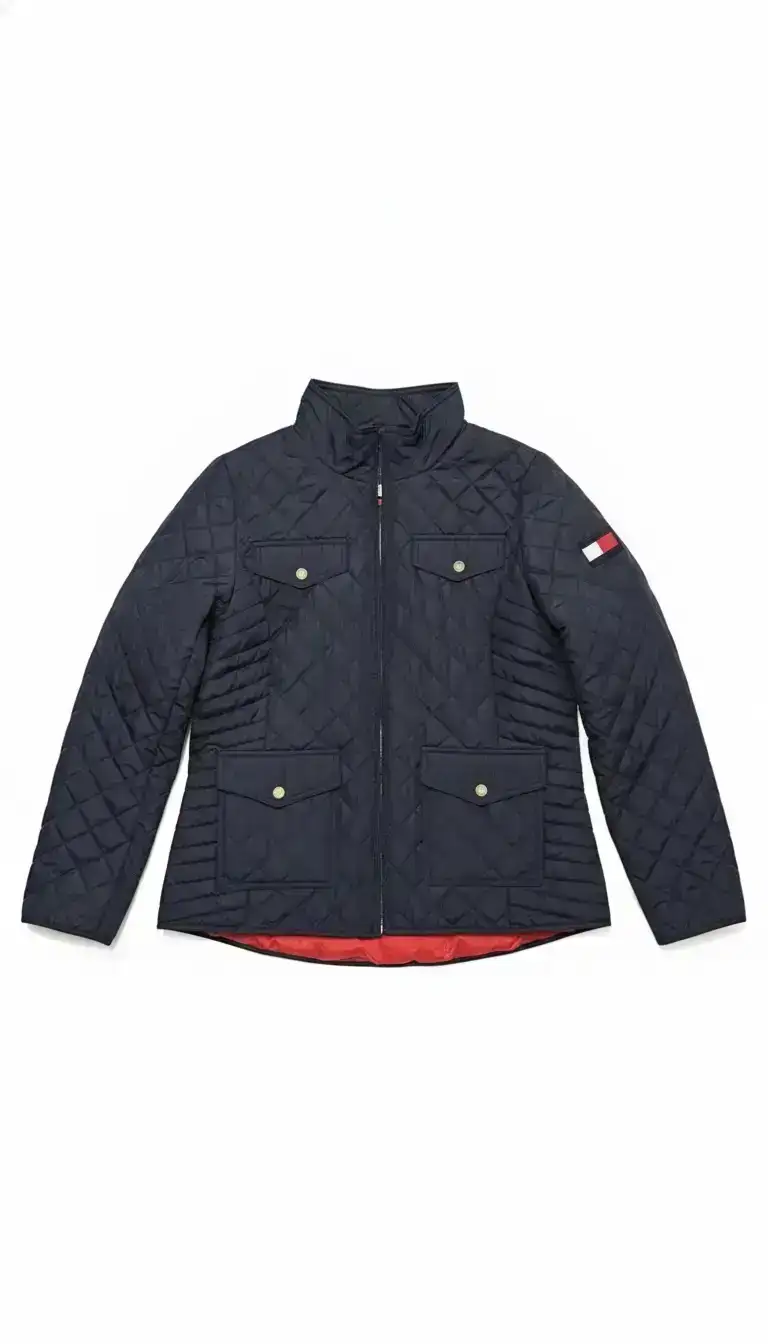Tommy Hilfiger - TALLA M 2