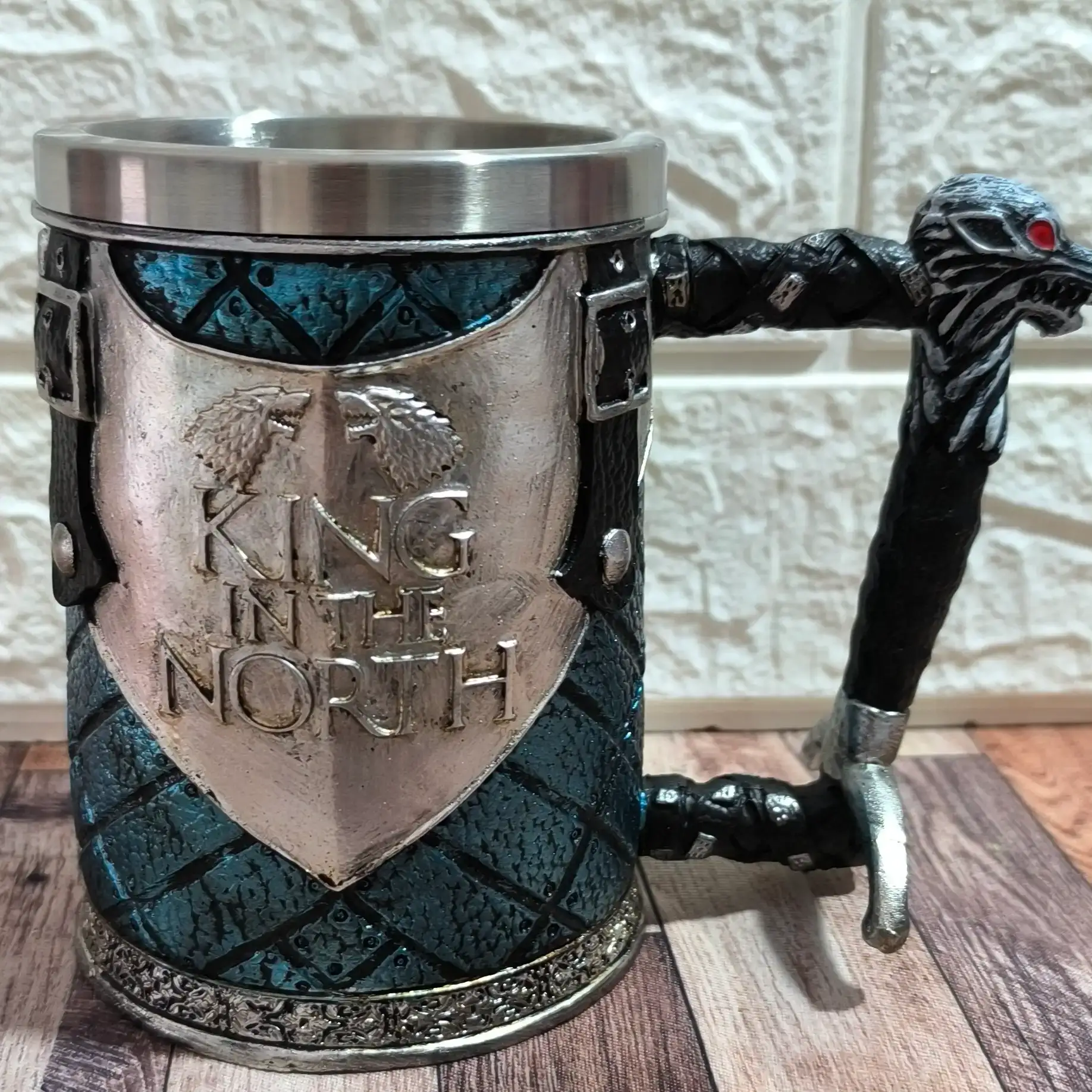 Jarro térmico Game of thrones