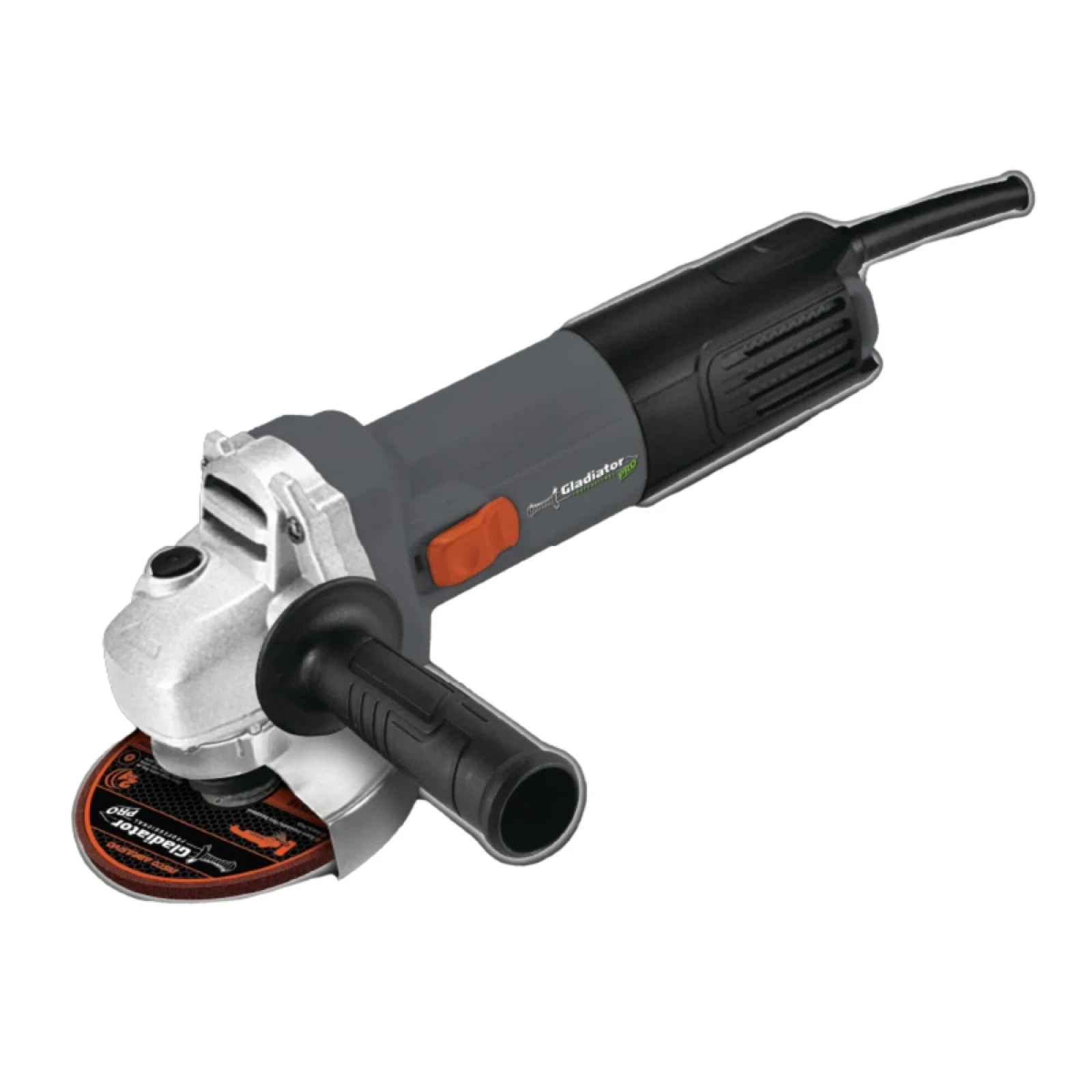 Amoladora Angular Cable 800W / 4,5" 𝙂𝙇𝘼𝘿𝙄𝘼𝙏𝙊𝙍
