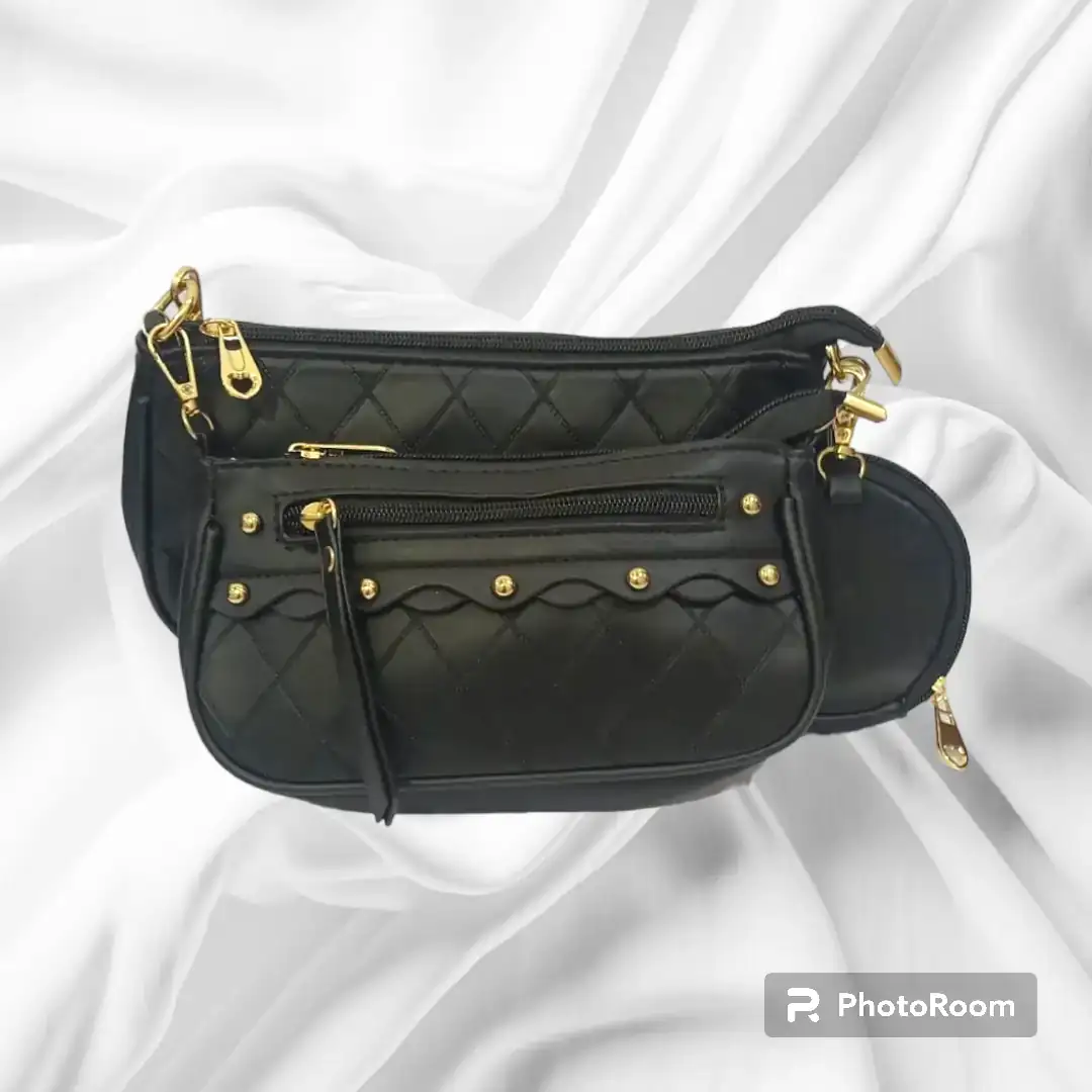 Bolso 3 en 1 3