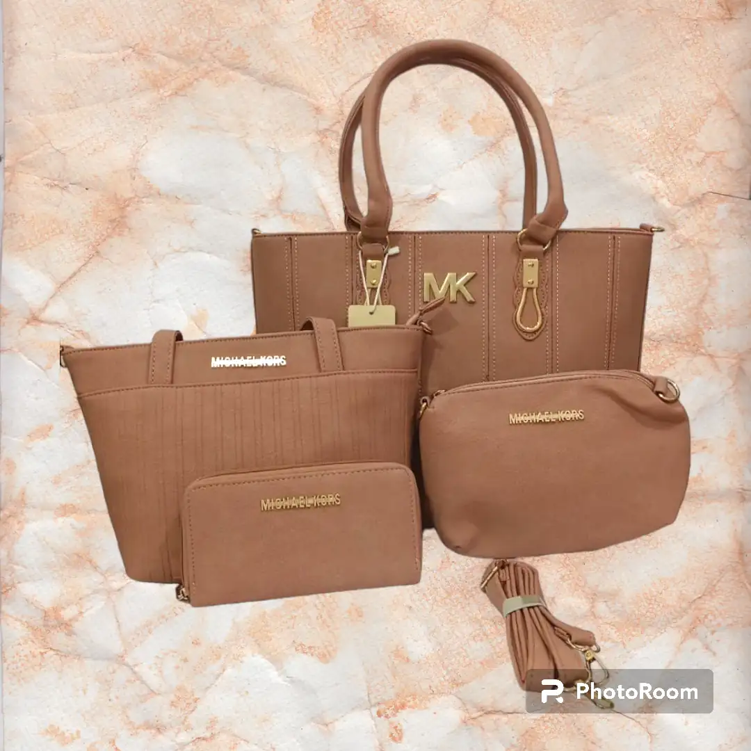 CUARTETO MK ROSE