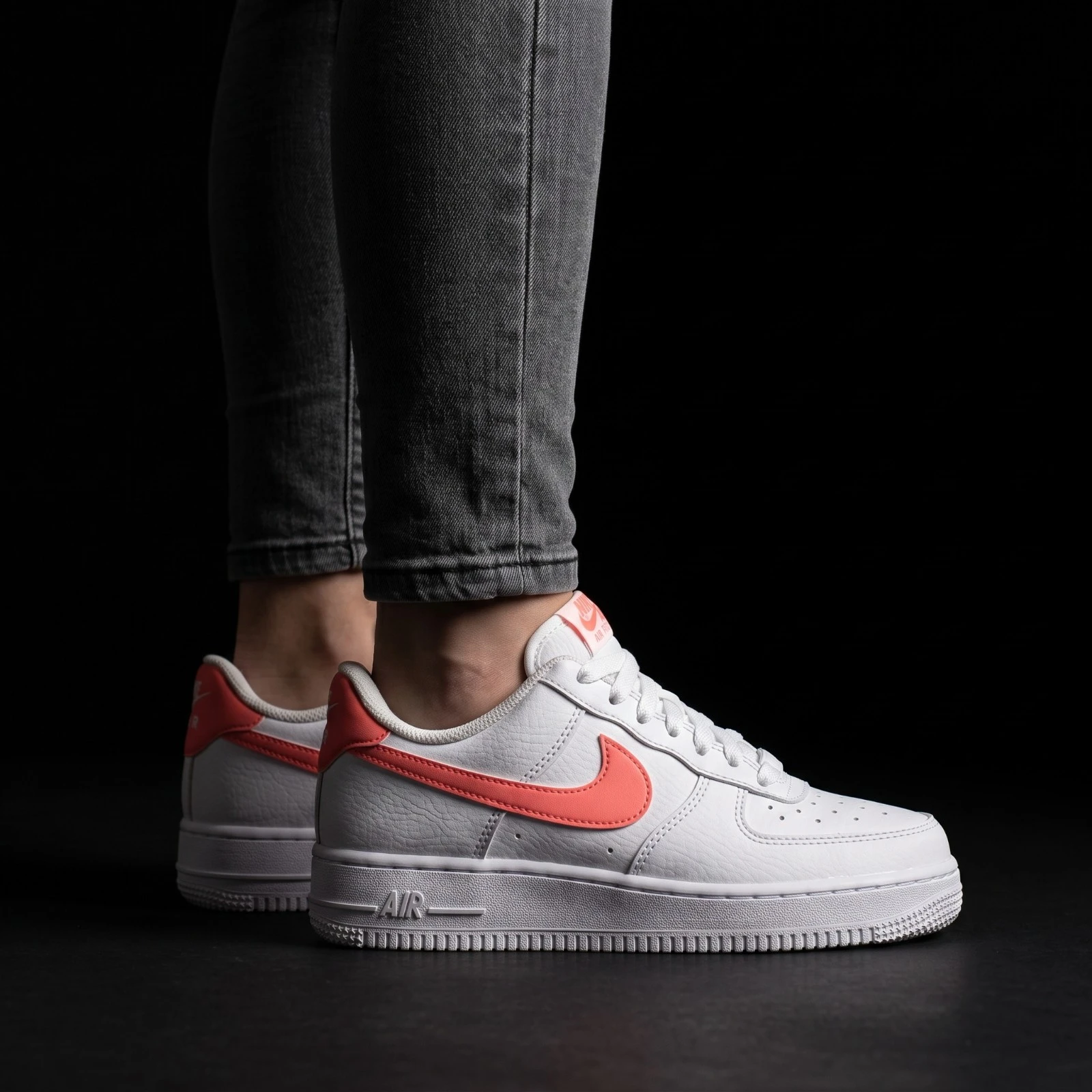 TENIS AIR FORCE 1 '07 NEXT NATURE 2