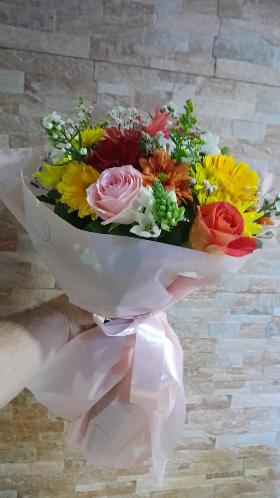Primaveral Pequeño