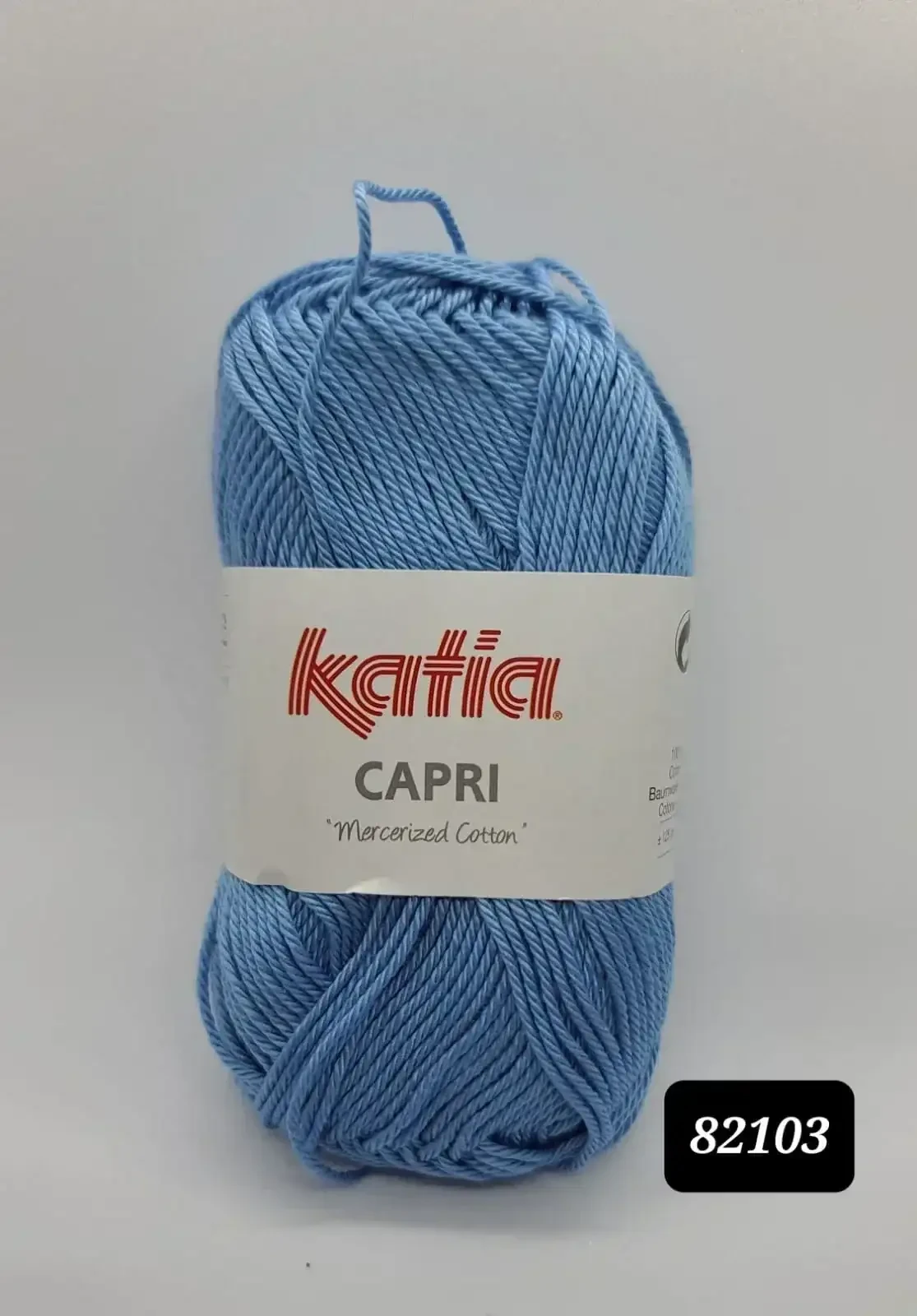 82103 CAPRI AZUL GRISASEO