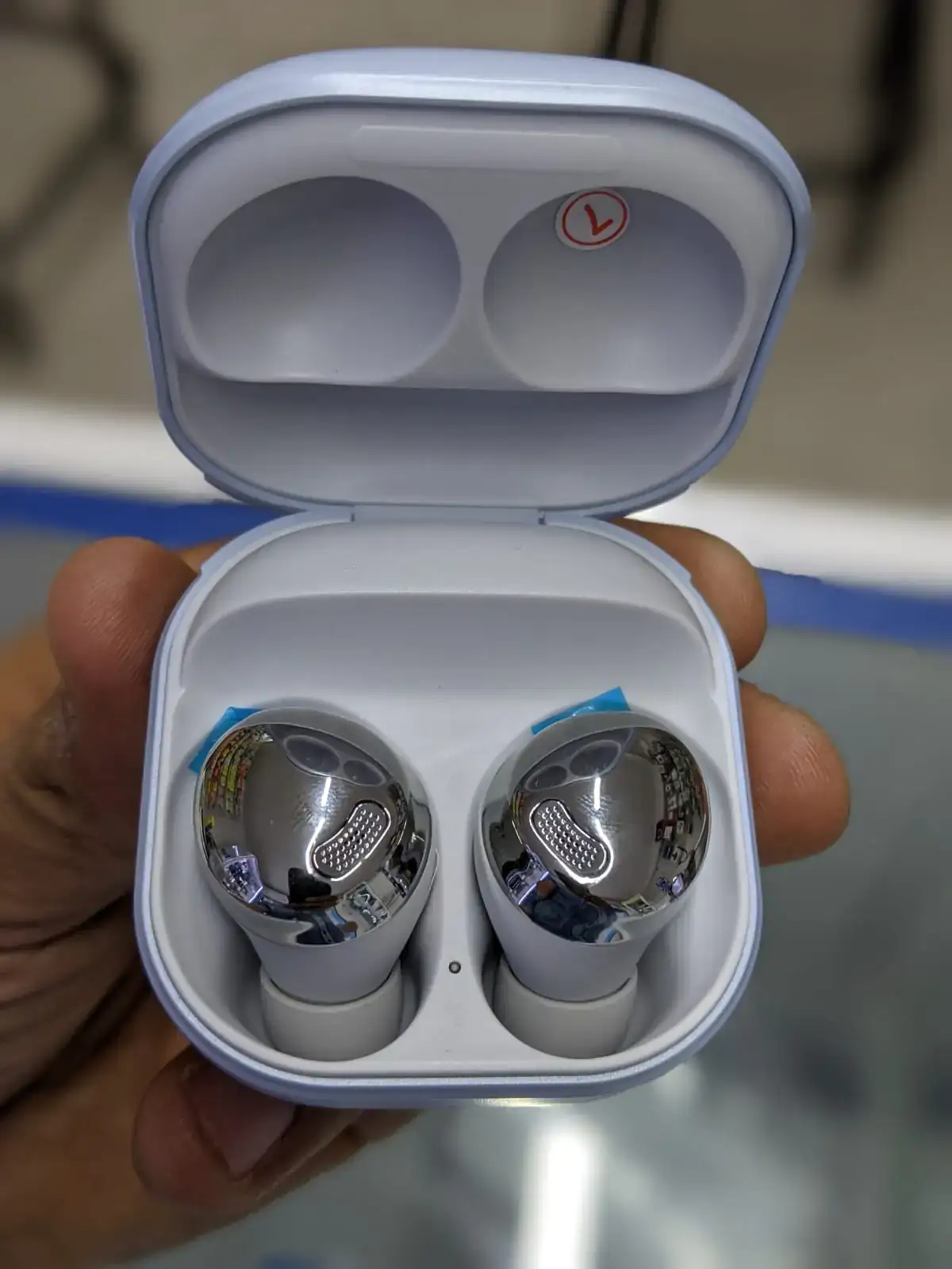 Galaxy buds pro🔊‼️‼️