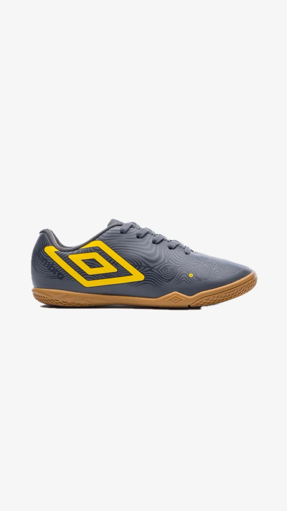 CHUTEIRA FUTSAL UMBRO ORBIT JR
