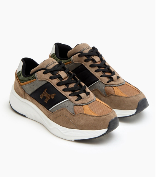 Zapatillas