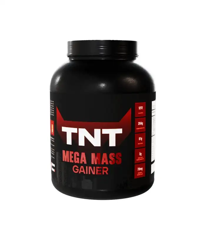 TNT 6 LIBRAS