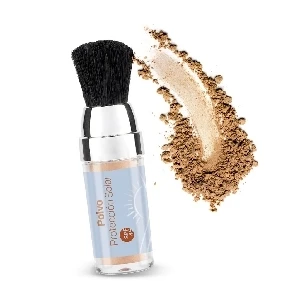 POLVOS SUELTOS MEDIO SPF 45